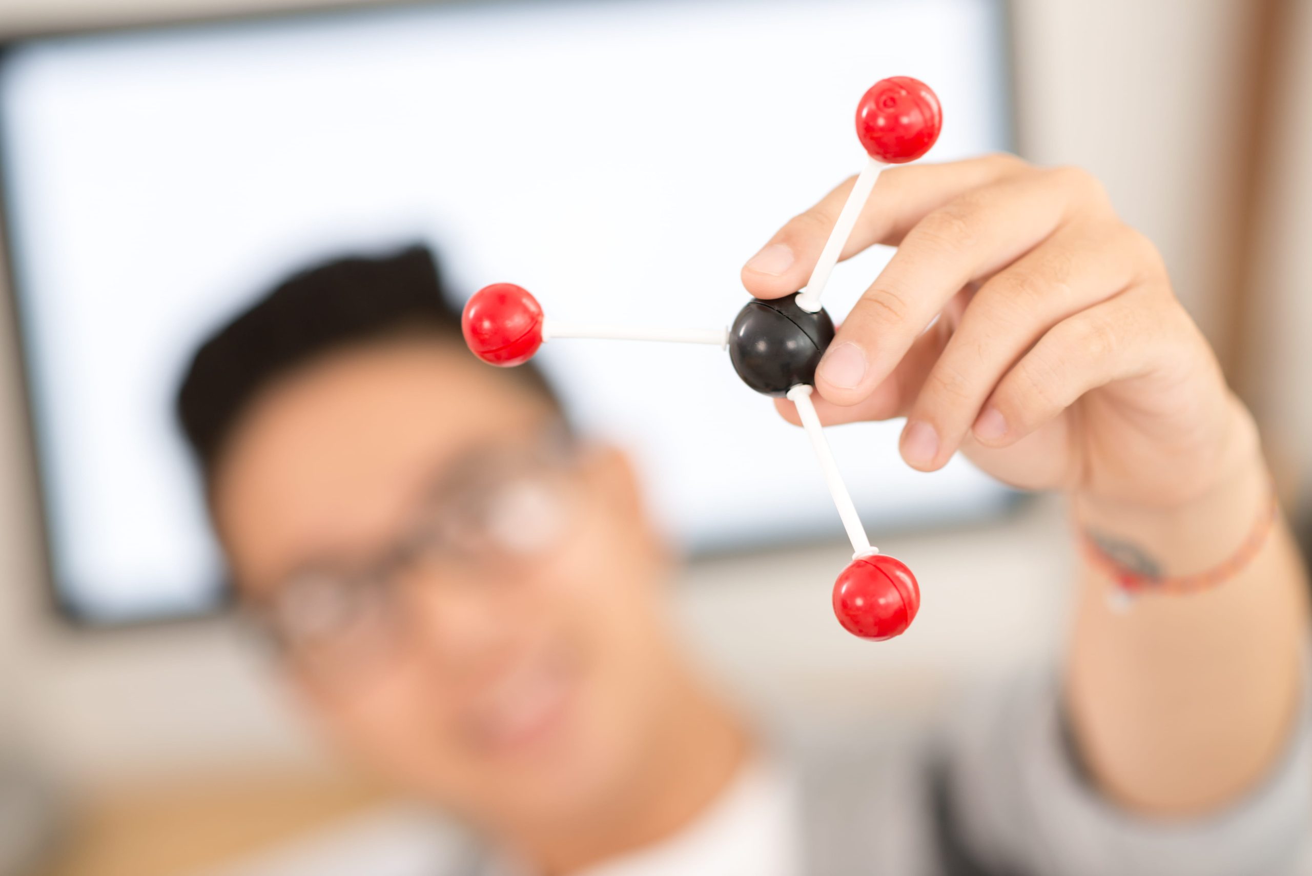 The Silent Partner in the Hydrogen Revolution (And Why It Matters)